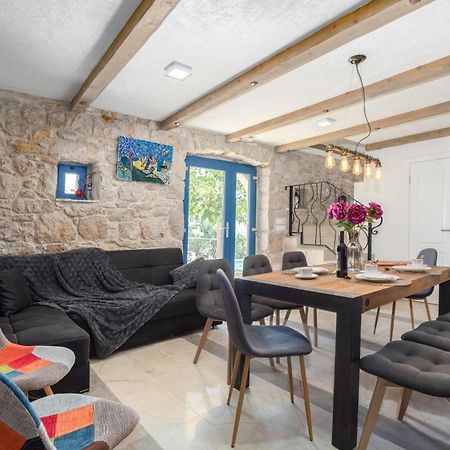 Amazing Home In Celina With House Sea View Dış mekan fotoğraf