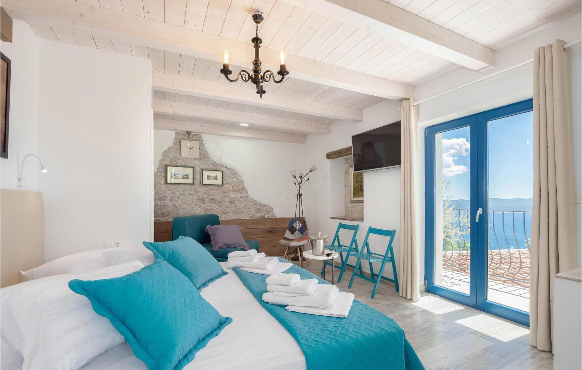 Amazing Home In Celina With House Sea View Dış mekan fotoğraf