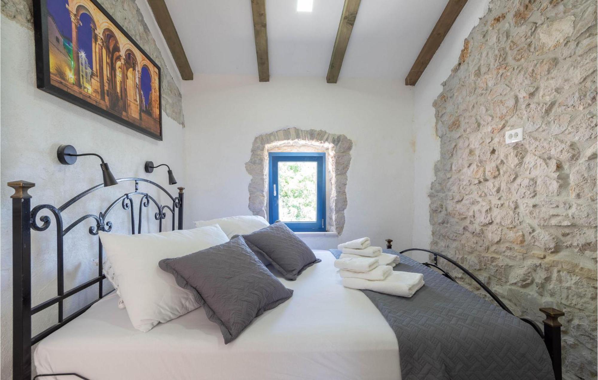 Amazing Home In Celina With House Sea View Dış mekan fotoğraf