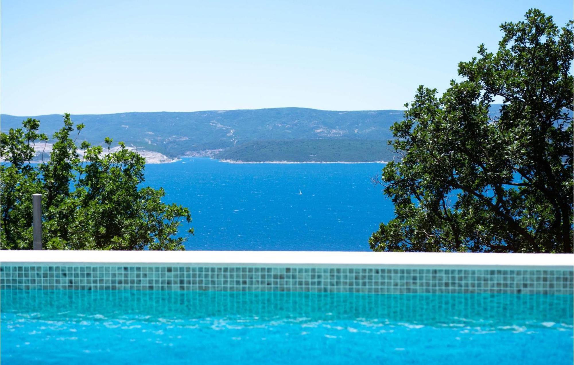 Amazing Home In Celina With House Sea View Dış mekan fotoğraf