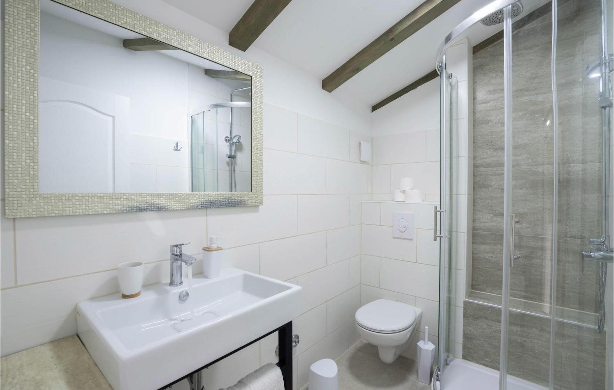 Amazing Home In Celina With House Sea View Dış mekan fotoğraf