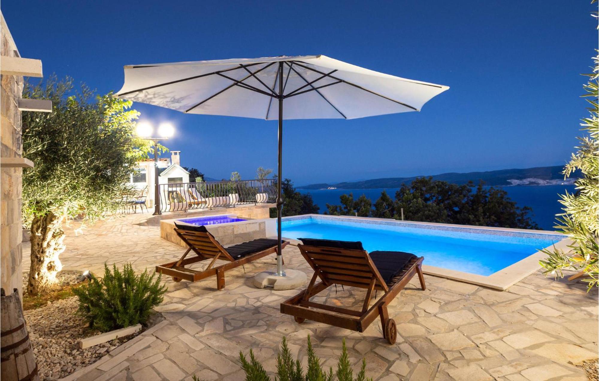 Amazing Home In Celina With House Sea View Dış mekan fotoğraf