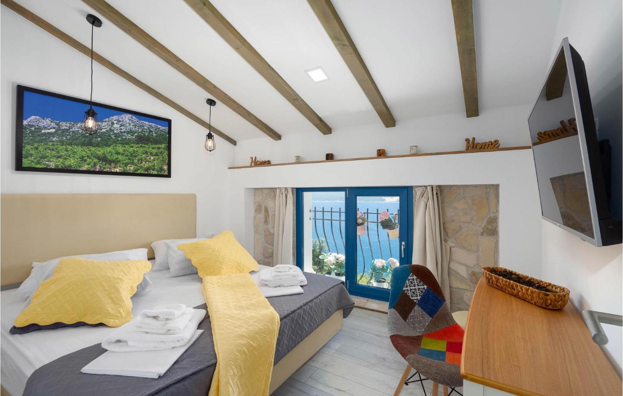 Amazing Home In Celina With House Sea View Dış mekan fotoğraf