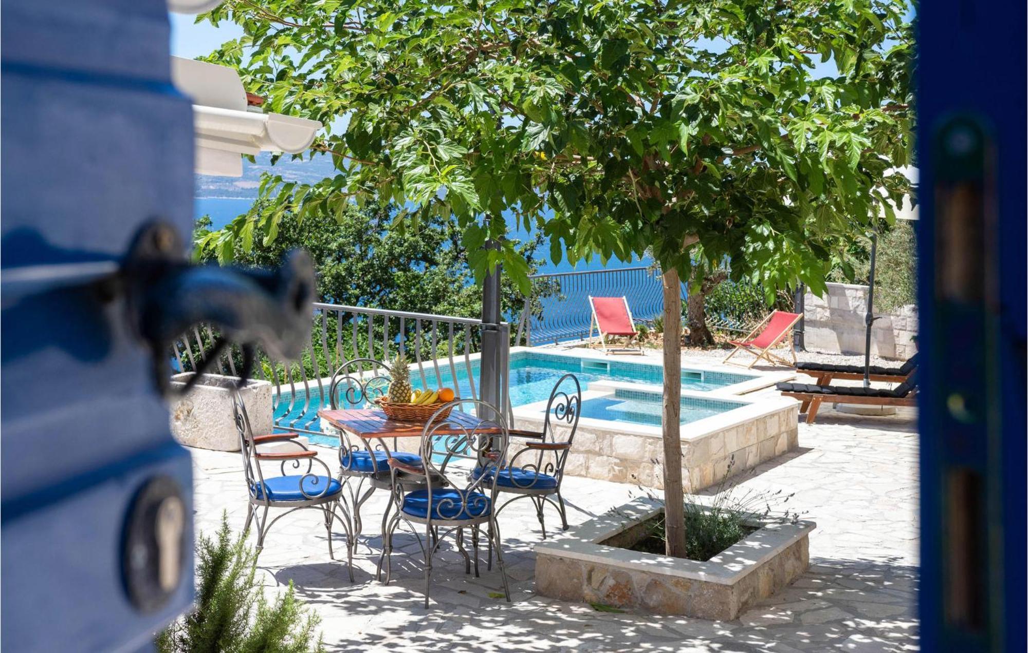 Amazing Home In Celina With House Sea View Dış mekan fotoğraf