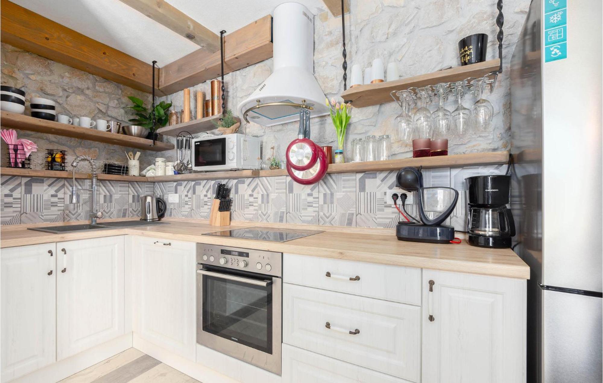 Amazing Home In Celina With House Sea View Dış mekan fotoğraf