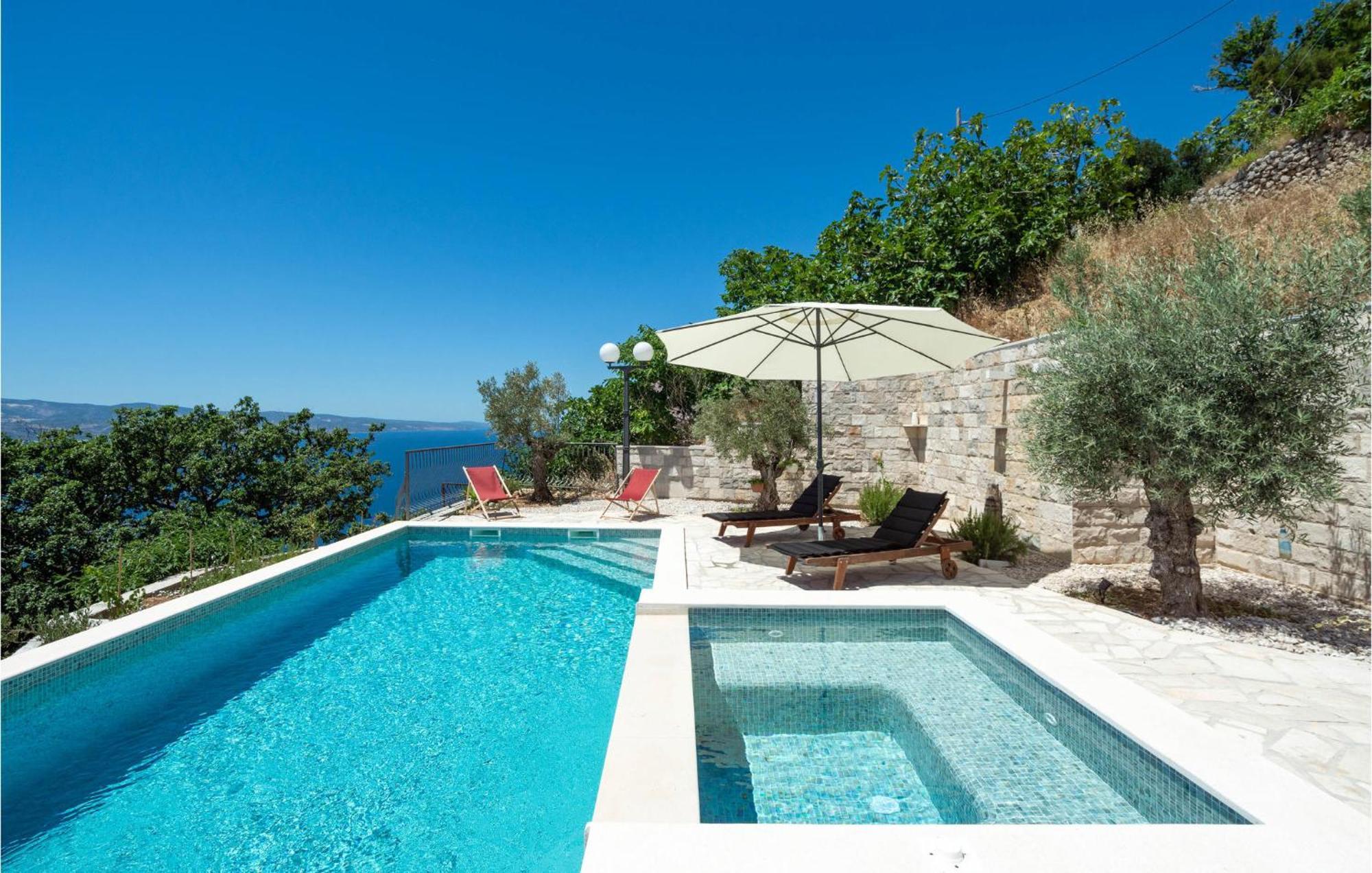 Amazing Home In Celina With House Sea View Dış mekan fotoğraf