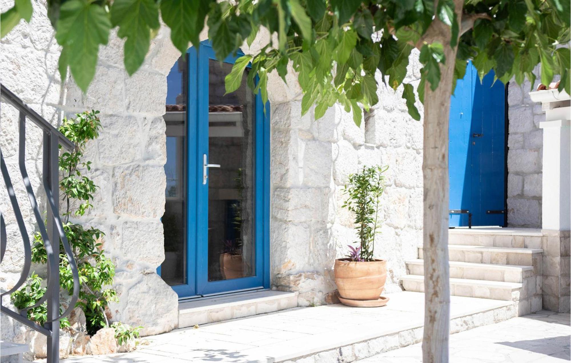 Amazing Home In Celina With House Sea View Dış mekan fotoğraf