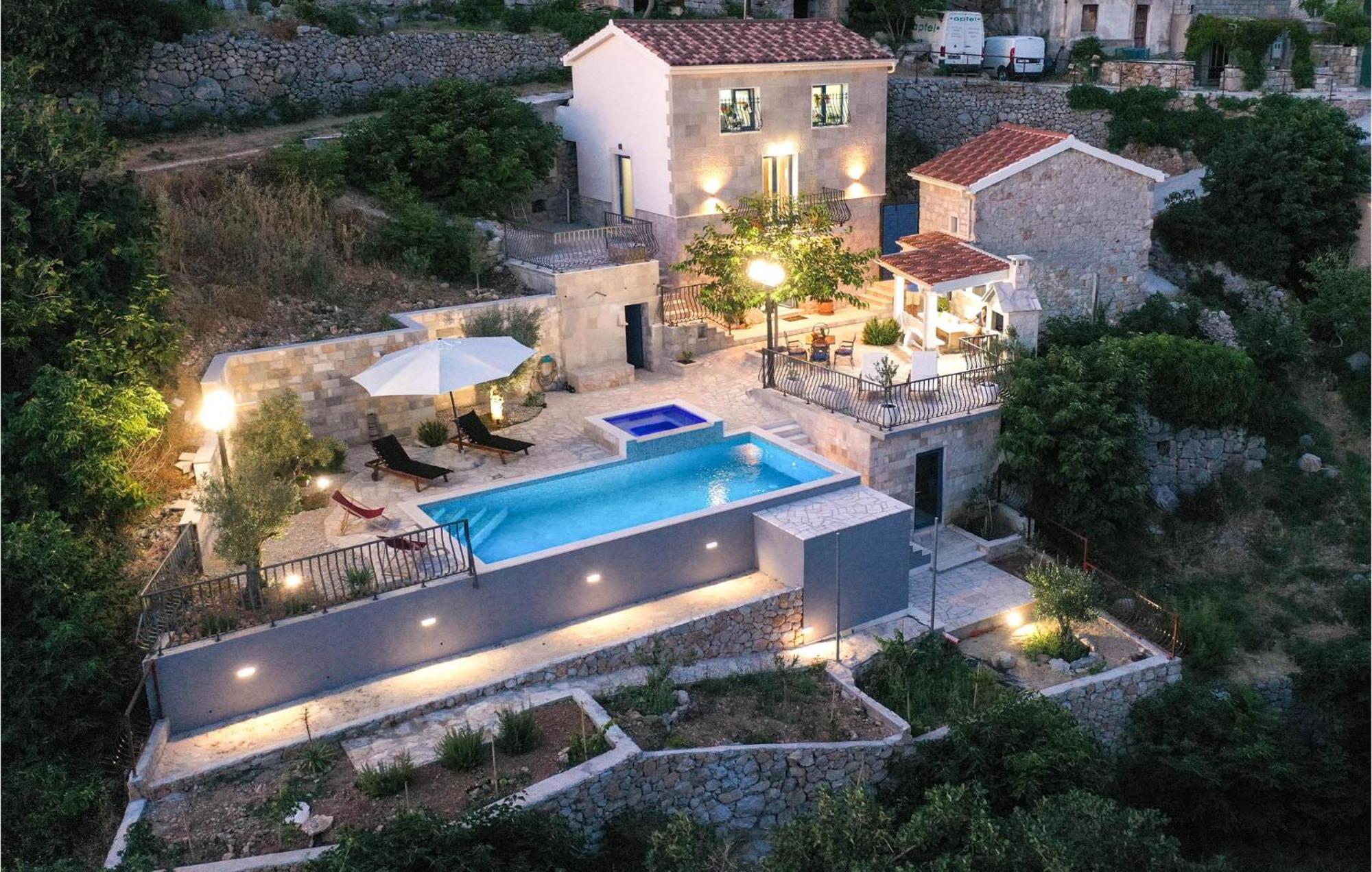 Amazing Home In Celina With House Sea View Dış mekan fotoğraf