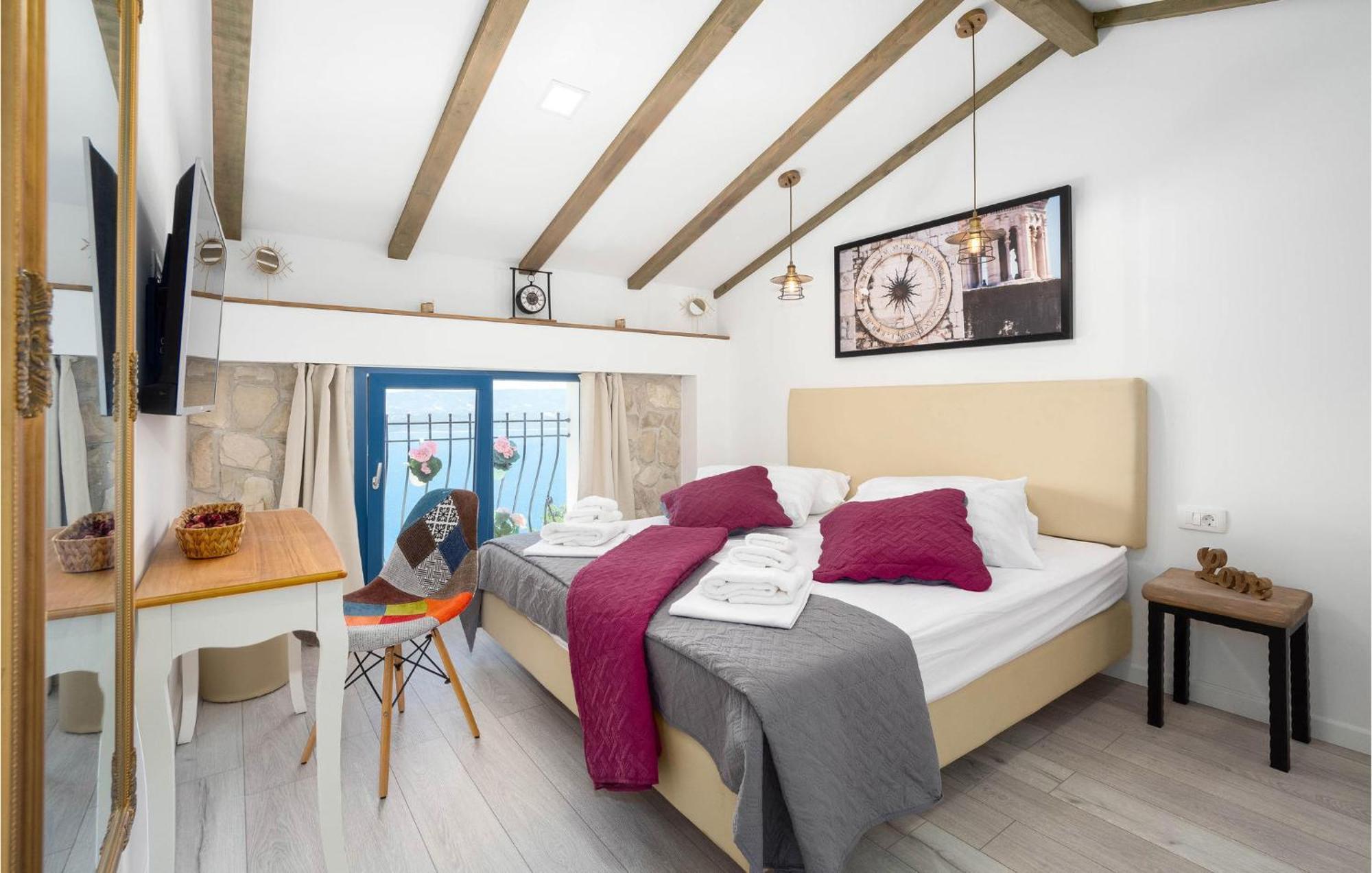 Amazing Home In Celina With House Sea View Dış mekan fotoğraf