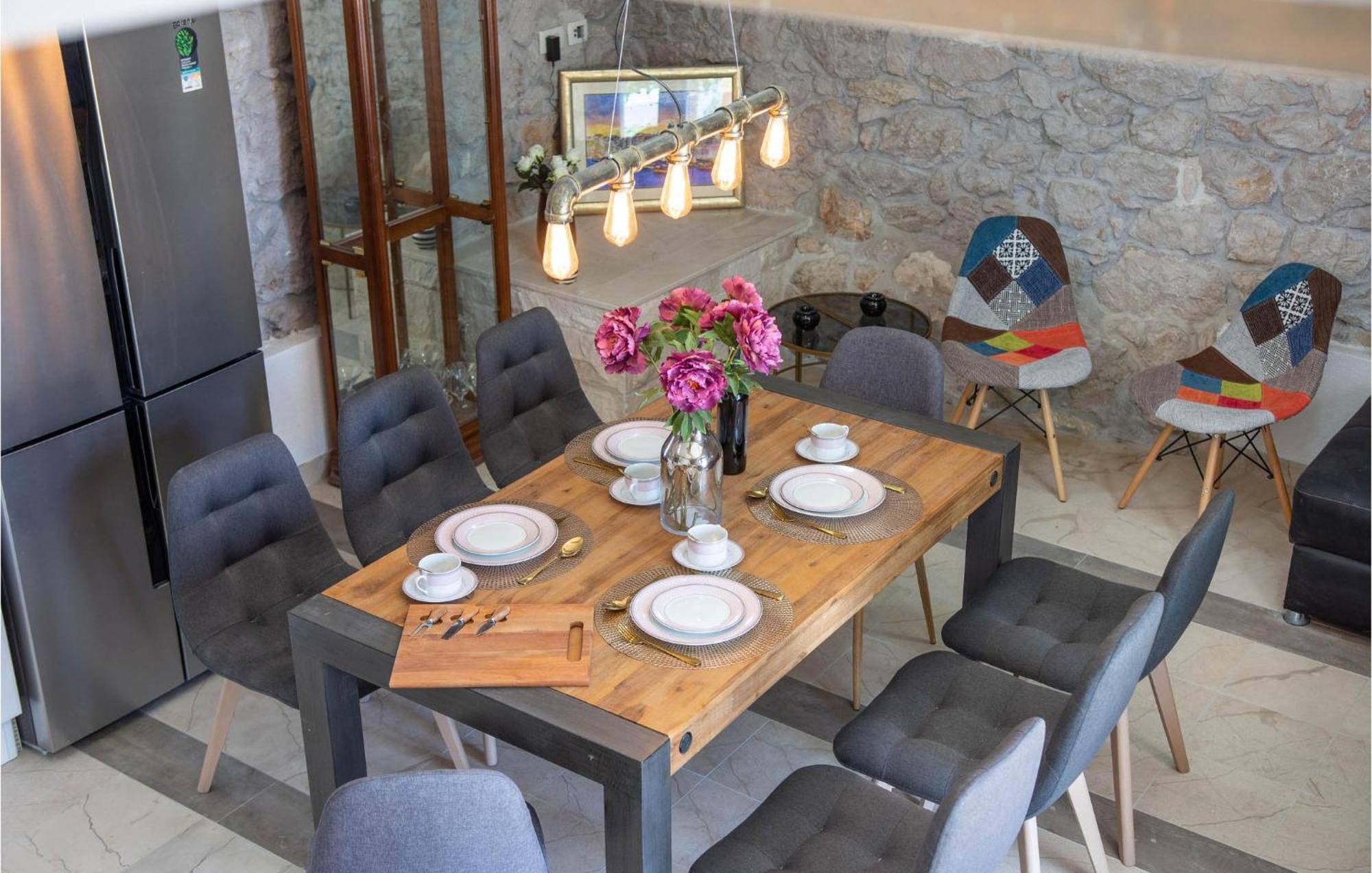 Amazing Home In Celina With House Sea View Dış mekan fotoğraf
