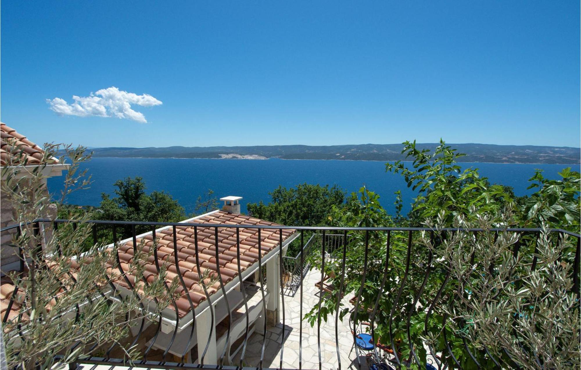 Amazing Home In Celina With House Sea View Dış mekan fotoğraf