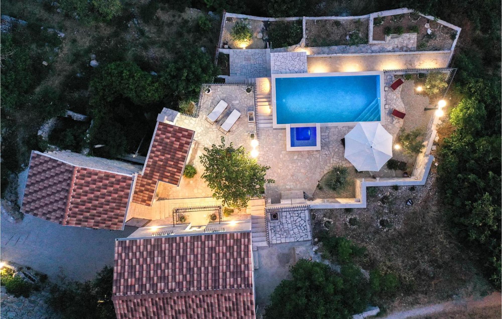 Amazing Home In Celina With House Sea View Dış mekan fotoğraf
