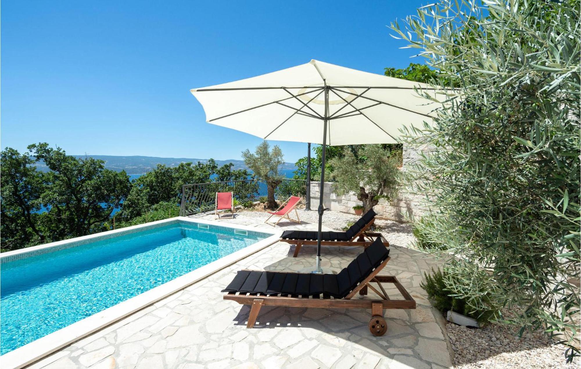 Amazing Home In Celina With House Sea View Dış mekan fotoğraf