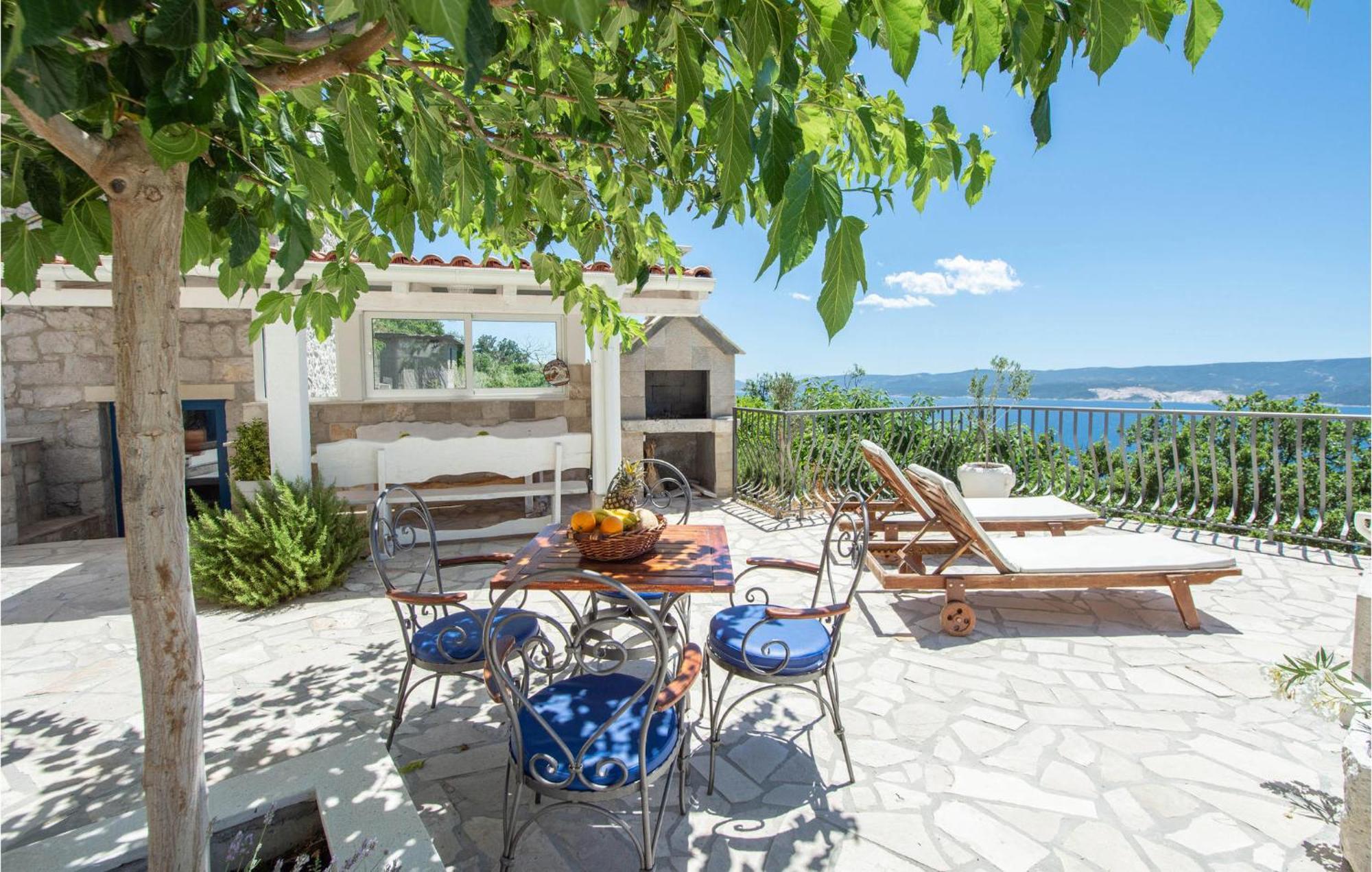 Amazing Home In Celina With House Sea View Dış mekan fotoğraf