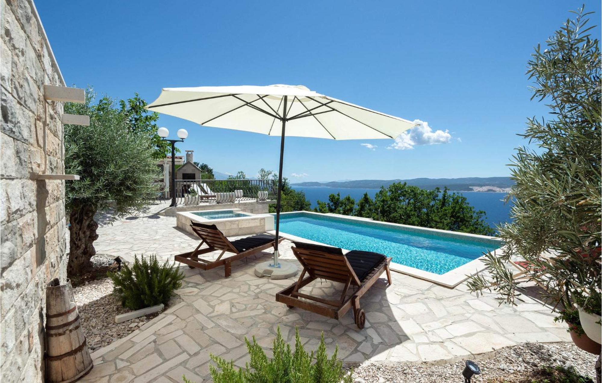 Amazing Home In Celina With House Sea View Dış mekan fotoğraf